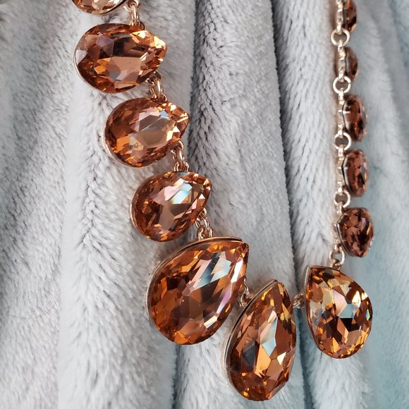 NWT Monet Necklace - Picture 2 of 4